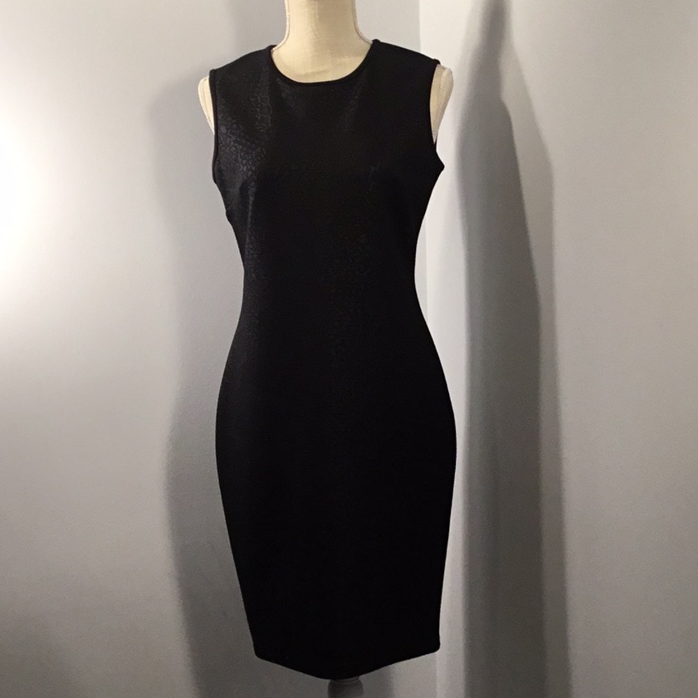 NWOT | Calvin Klein | Bodycon Dress | Size 6